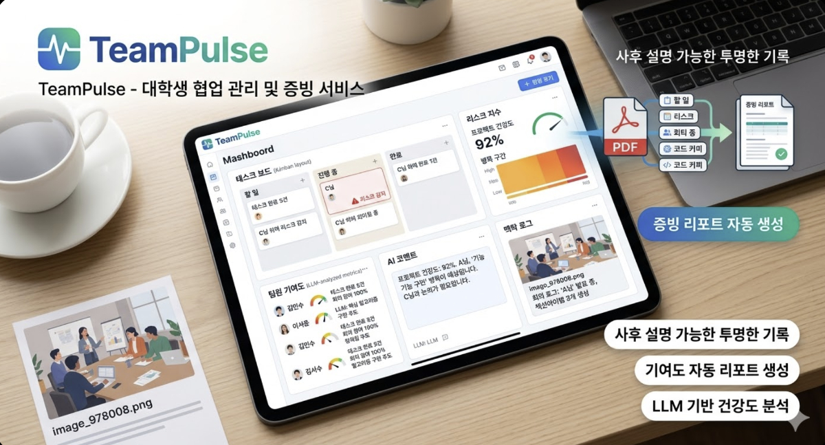 TeamPulse